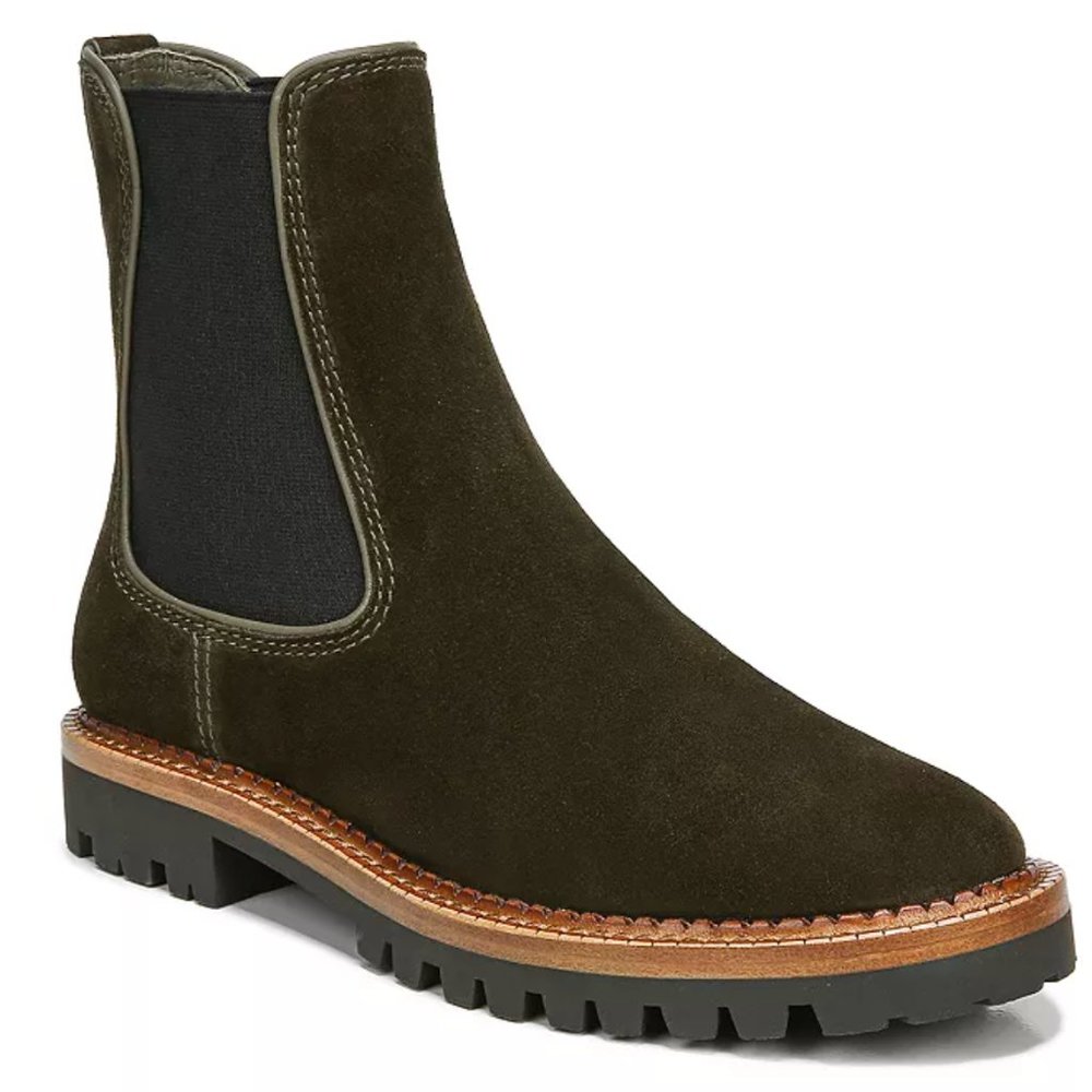 Vince women's boot size 7